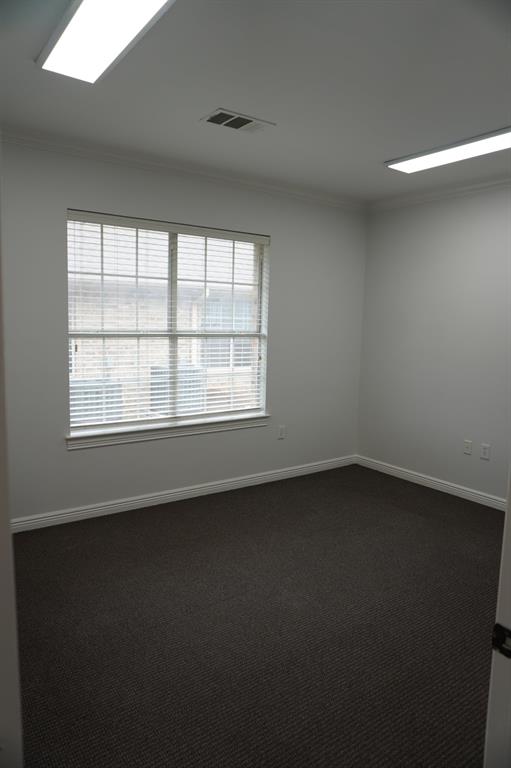 TOWN & COUNTRY OFFICE PARK ADDITION (CFR - Commercial Lease