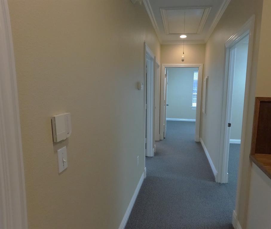 TOWN & COUNTRY OFFICE PARK ADDITION (CFR - Commercial Lease