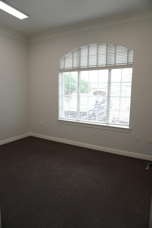 TOWN & COUNTRY OFFICE PARK ADDITION (CFR - Commercial Lease