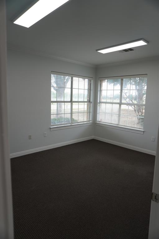 TOWN & COUNTRY OFFICE PARK ADDITION (CFR - Commercial Lease