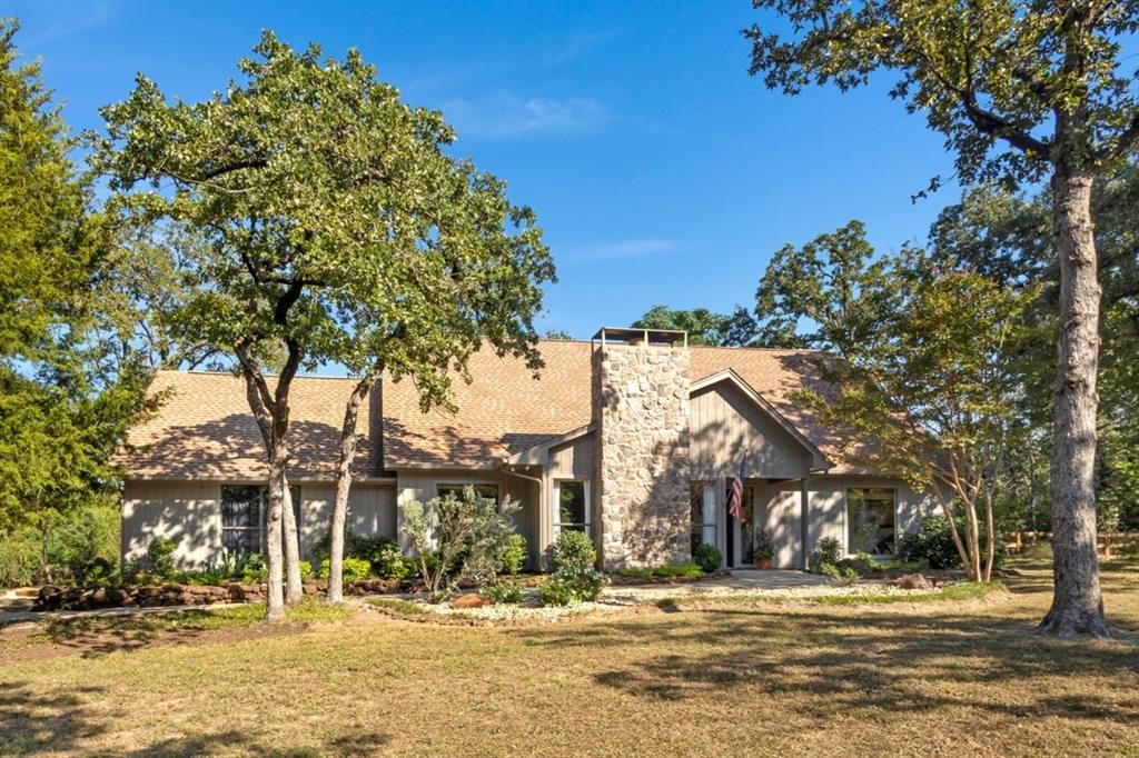 Photo for 5025 Oak Bend Circle, Denton, TX 76208 (MLS # 21099485)