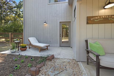 Tiny photo for 5025 Oak Bend Circle, Denton, TX 76208 (MLS # 21099485)