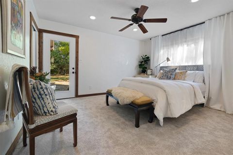 Tiny photo for 5025 Oak Bend Circle, Denton, TX 76208 (MLS # 21099485)