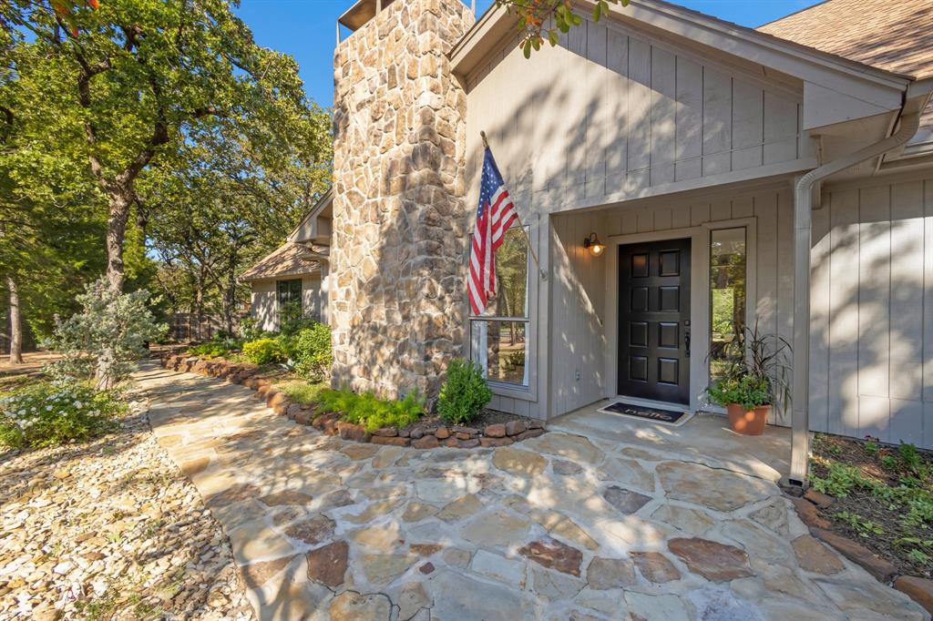 5025 Oak Bend Circle