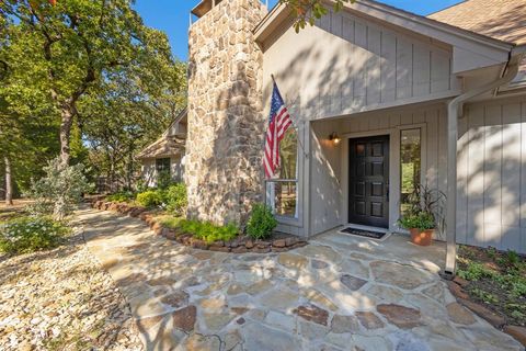 Tiny photo for 5025 Oak Bend Circle, Denton, TX 76208 (MLS # 21099485)