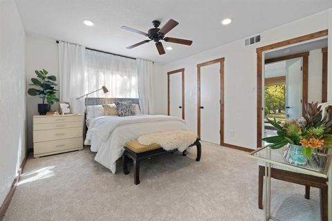 Tiny photo for 5025 Oak Bend Circle, Denton, TX 76208 (MLS # 21099485)