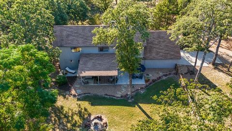 Tiny photo for 5025 Oak Bend Circle, Denton, TX 76208 (MLS # 21099485)