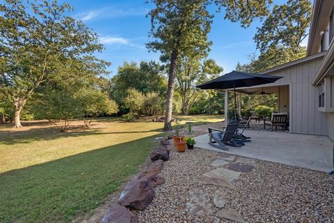 Tiny photo for 5025 Oak Bend Circle, Denton, TX 76208 (MLS # 21099485)