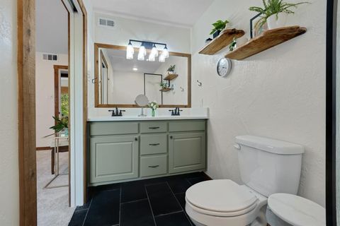 Tiny photo for 5025 Oak Bend Circle, Denton, TX 76208 (MLS # 21099485)