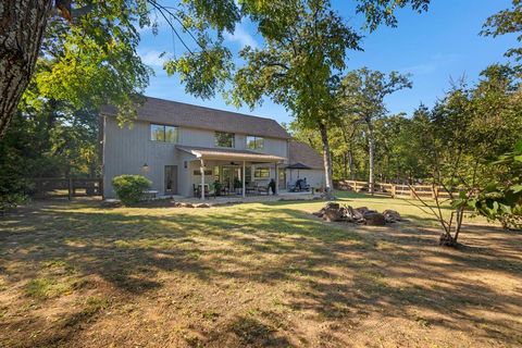 Tiny photo for 5025 Oak Bend Circle, Denton, TX 76208 (MLS # 21099485)