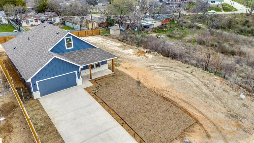 Rosen heights Second filing - Residential