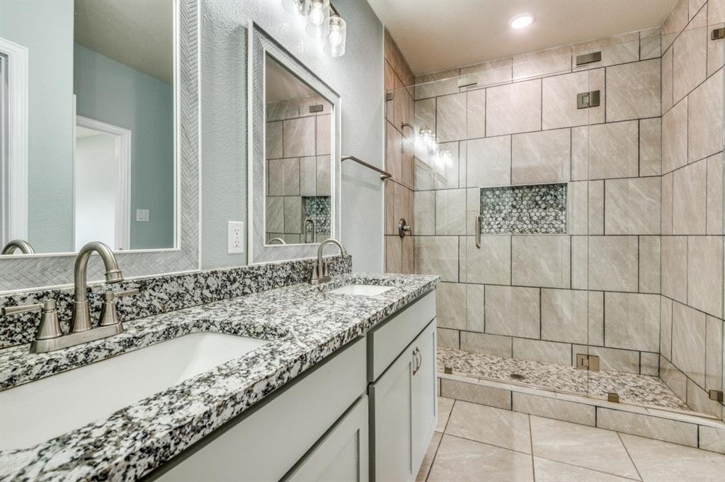 Rosen heights Second filing - Residential