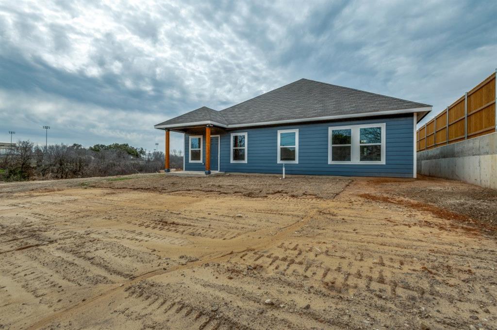 Rosen heights Second filing - Residential