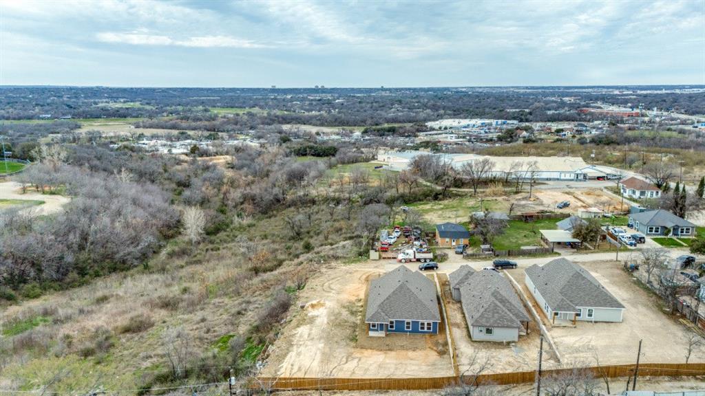 Rosen heights Second filing - Residential