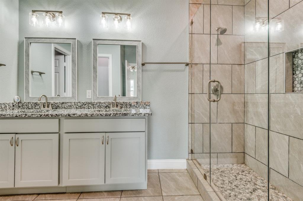 Rosen heights Second filing - Residential