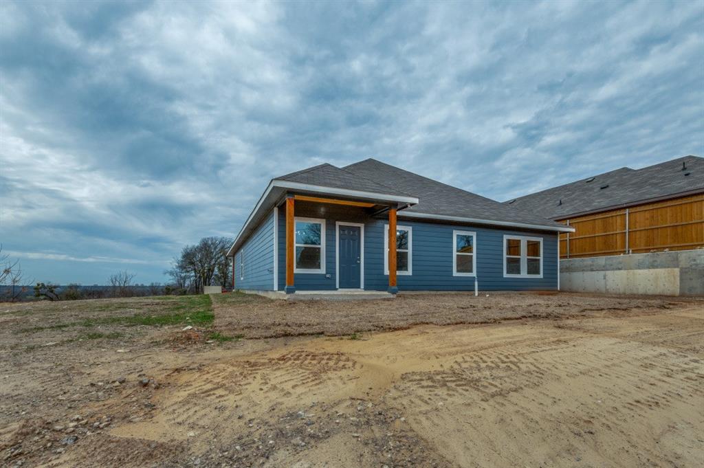 Rosen heights Second filing - Residential