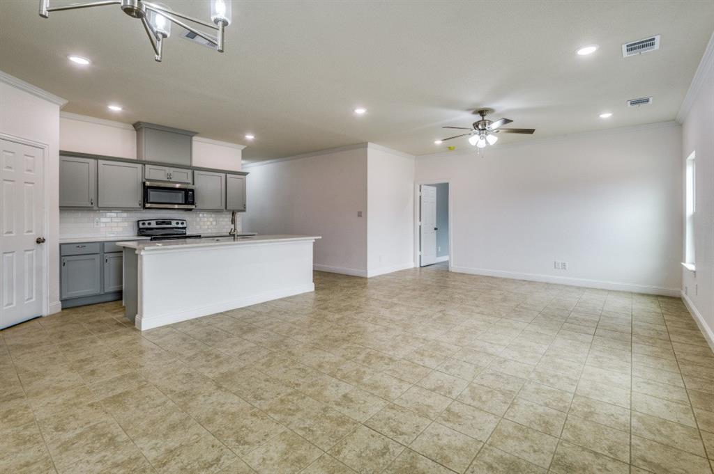 Rosen heights Second filing - Residential