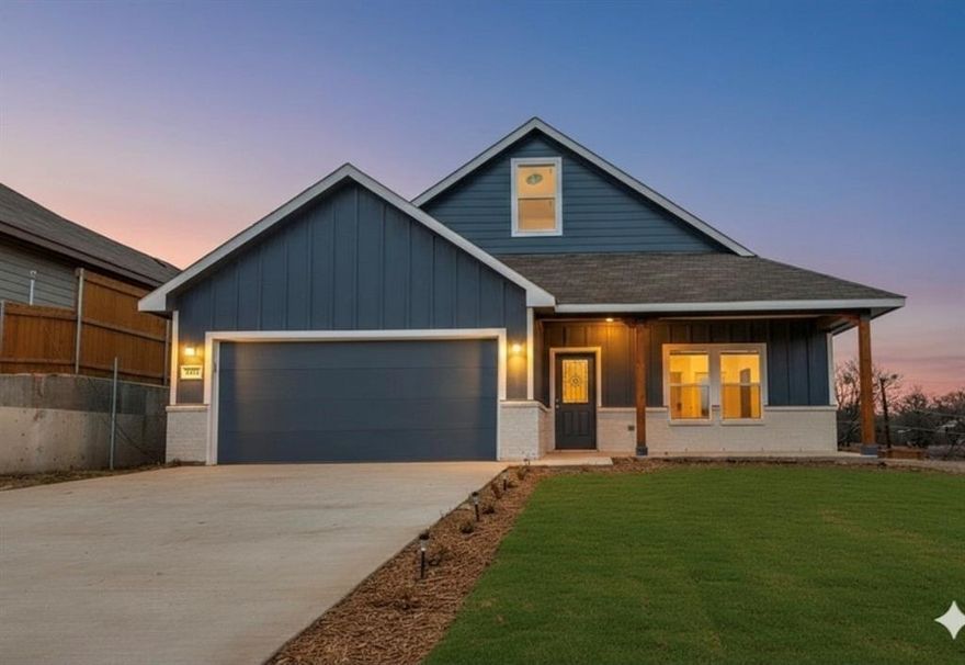 Step into this charming 4-bedroom, 2-bath home where comfort, space, and stunning natural beauty come together. Every evening feels special with breathtaking sunset views that pour warm light across the living spaces, creating a peaceful backdrop for everyday living.
The home sits on a generous lot, and an additional neighboring lot is also available for purchase — offering the rare opportunity to expand, merge, or build your own vision right next door. With no HOA, you have the freedom to personalize, create, and enjoy your property without restrictions.
Whether you're looking for room to grow, space to spread out, or a place that simply feels like home, this property delivers a unique blend of privacy, potential, and natural beauty.