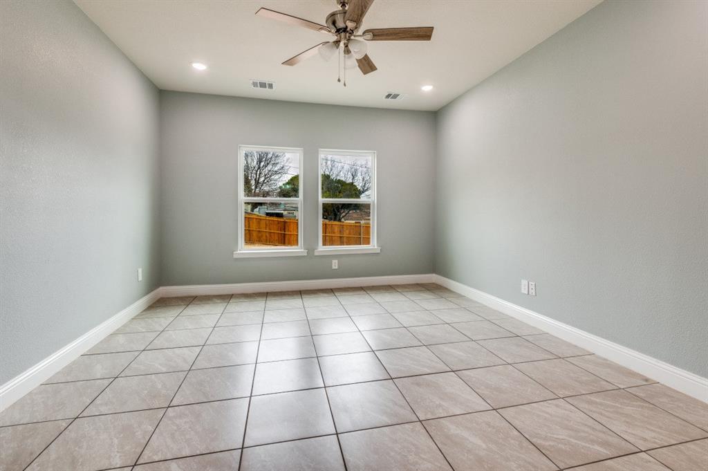 Rosen heights Second filing - Residential