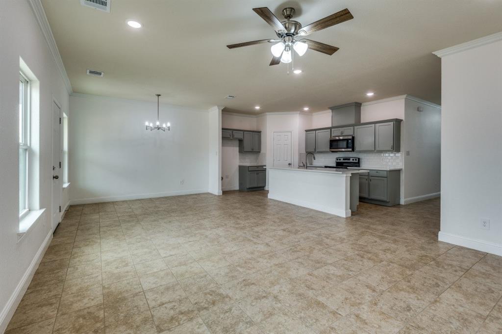 Rosen heights Second filing - Residential