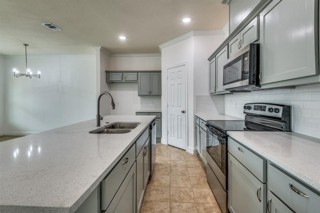 Rosen heights Second filing - Residential