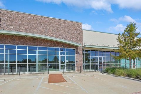 1395 E Eldorado Parkway 600 & 700 Little Elm TX 75068