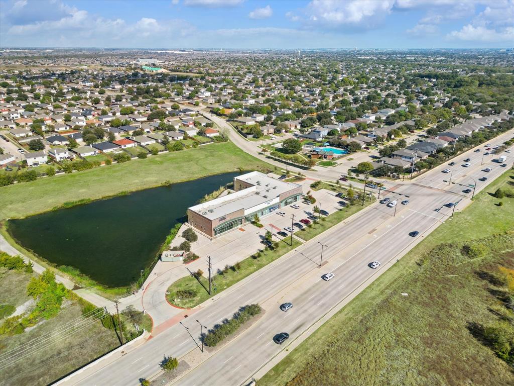 1395 E Eldorado Parkway 600 & 700