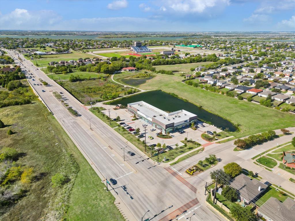 1395 E Eldorado Parkway 600 & 700