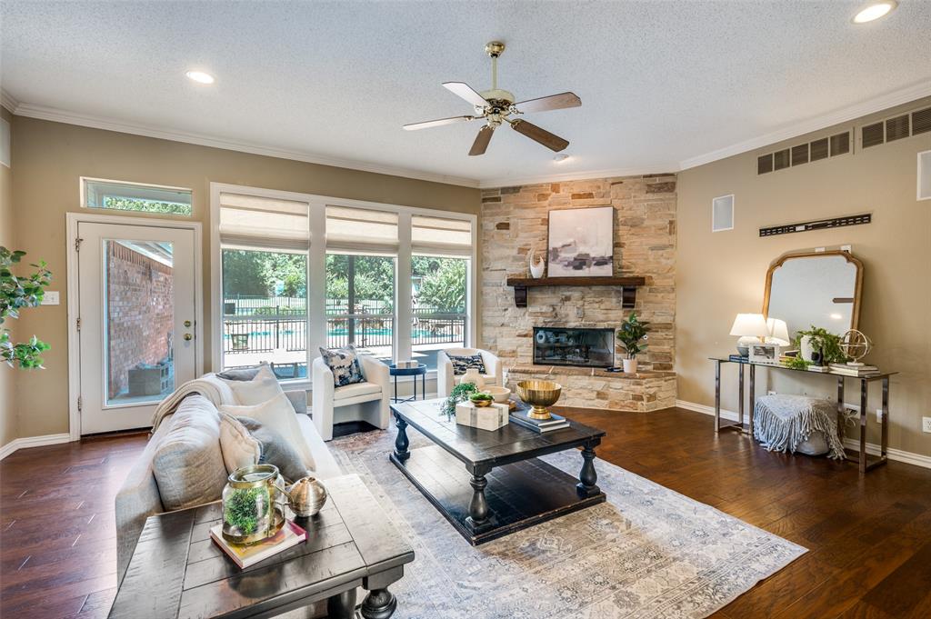 5891 Harmony Ranch Road