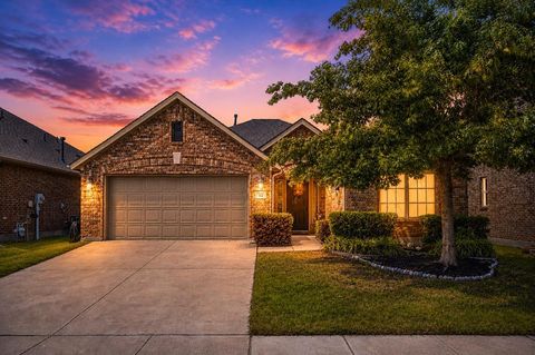 Photo of 112 Pleasant Hill Lane, Fate, TX 75189 (MLS # 21237535)