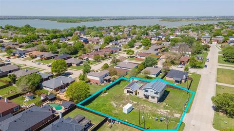 122 Hillside Beach Drive Little Elm TX 75068