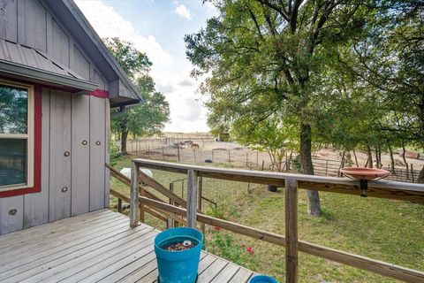 A home in Bynum