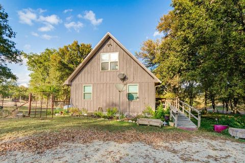 A home in Bynum