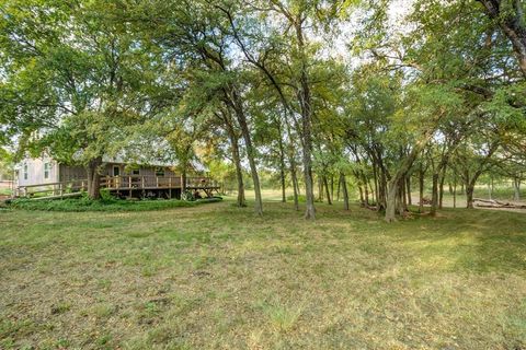 A home in Bynum