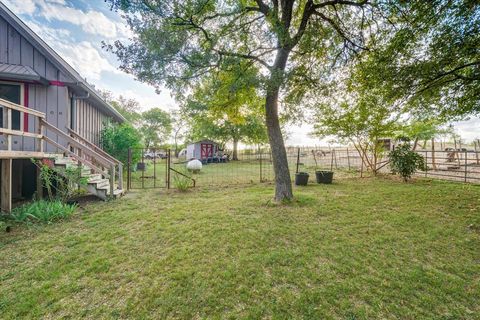 A home in Bynum