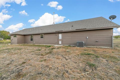 A home in New Fairview