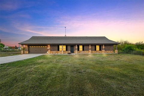 A home in New Fairview