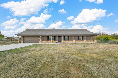 A home in New Fairview