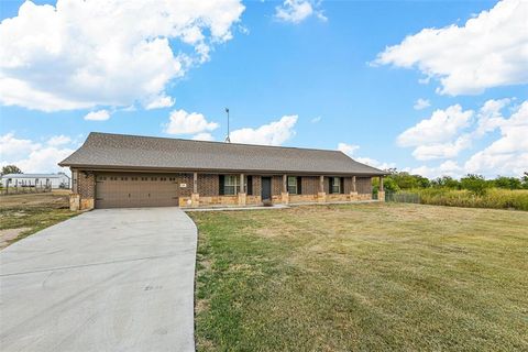 A home in New Fairview