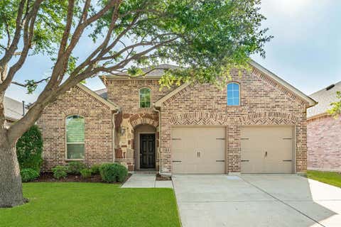Photo of 1915 Fairway Glen Drive, Wylie, TX 75098 (MLS # 21346519)