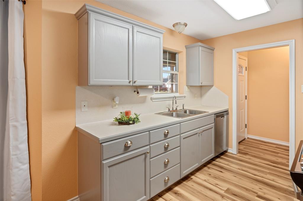 Harbor Point - Residential