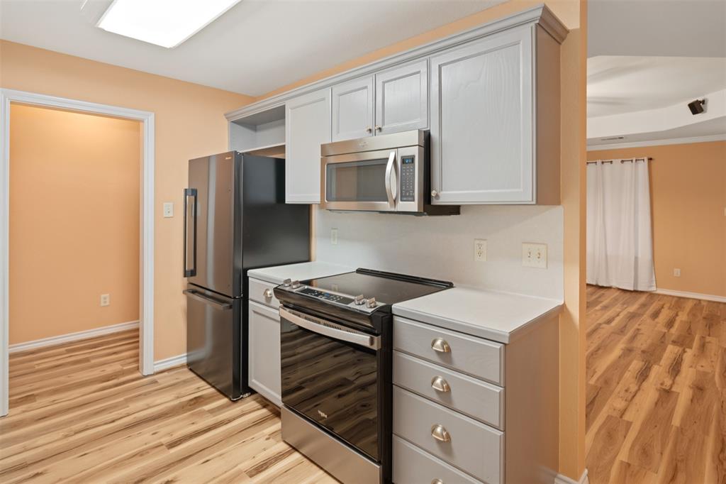 Harbor Point - Residential