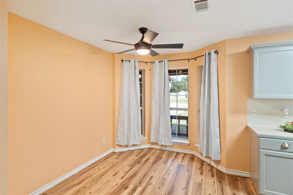 Harbor Point - Residential