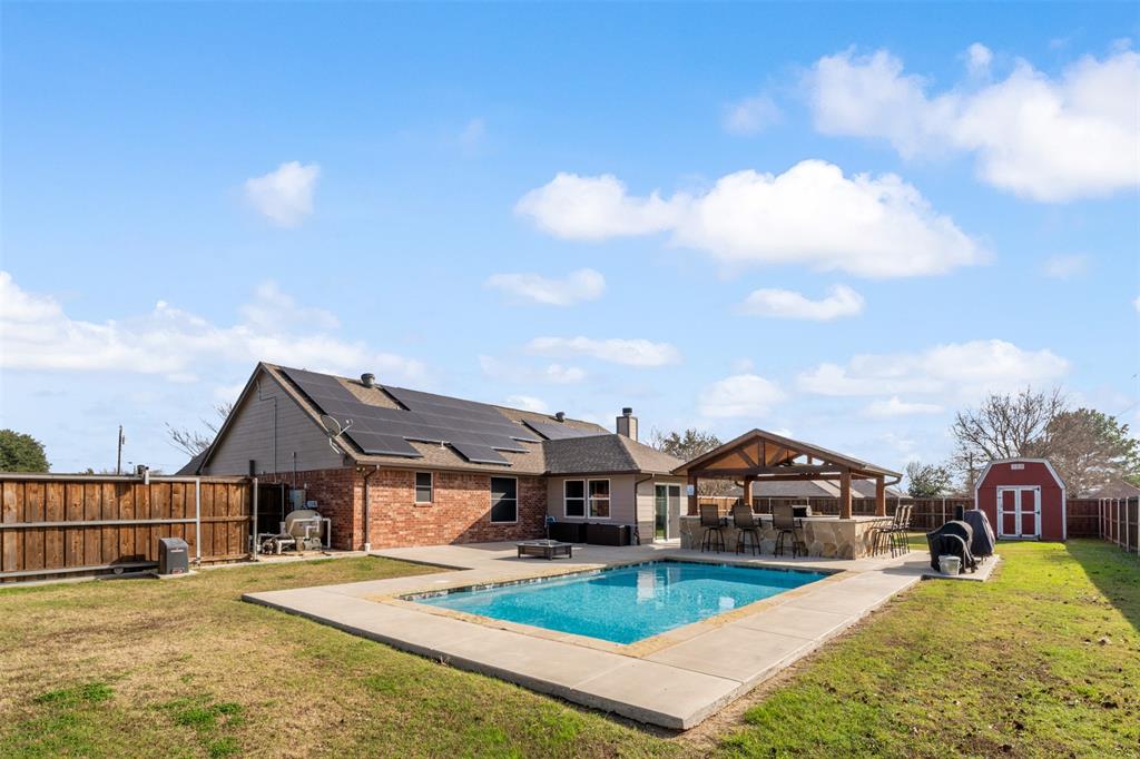 Harbor Point - Residential