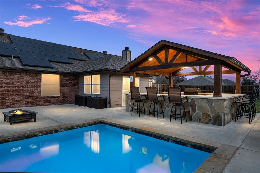 Harbor Point - Residential