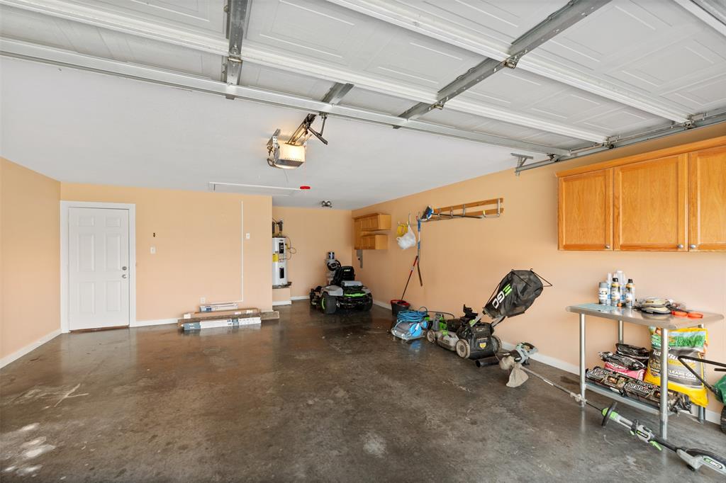 Harbor Point - Residential