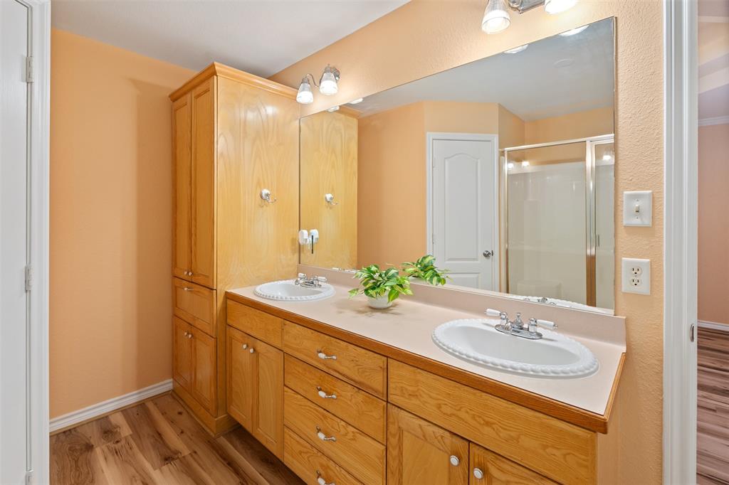 Harbor Point - Residential