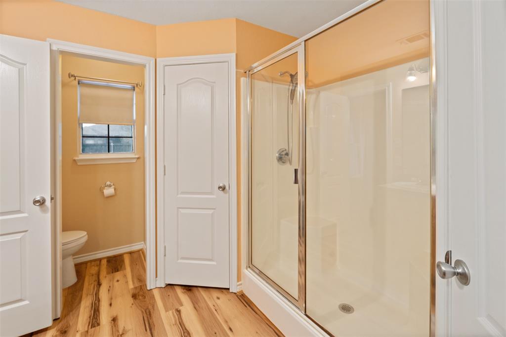 Harbor Point - Residential