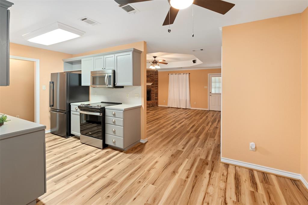 Harbor Point - Residential