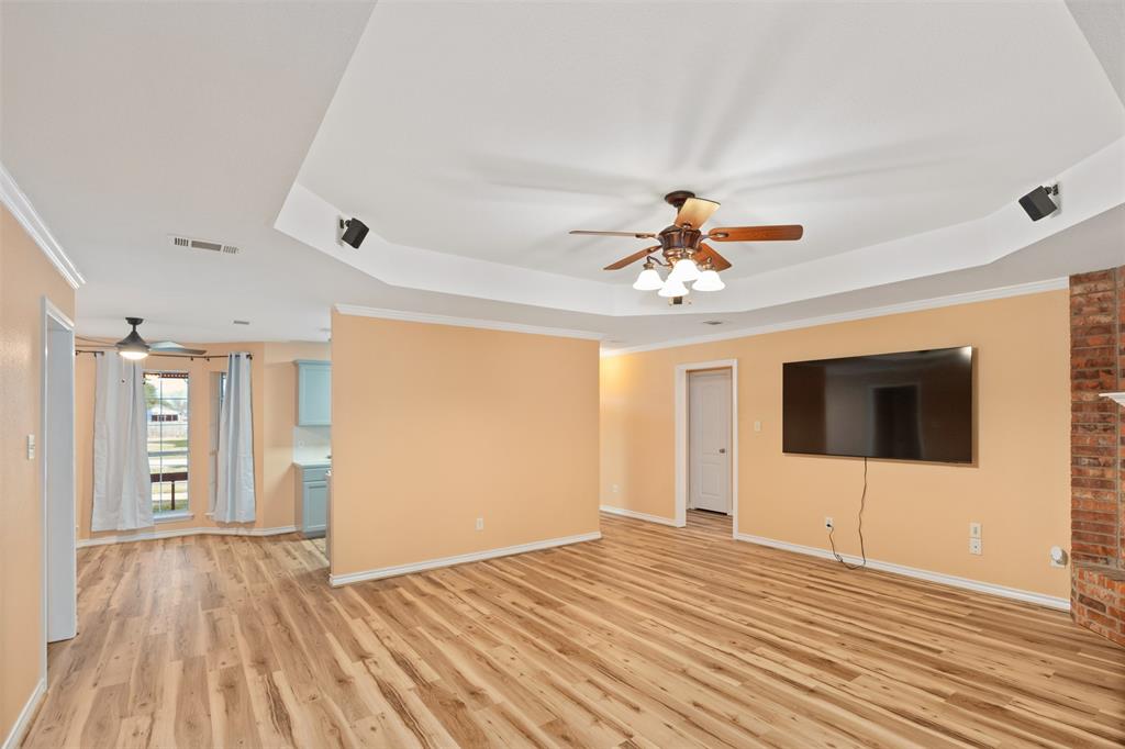 Harbor Point - Residential